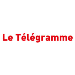 le telegramme